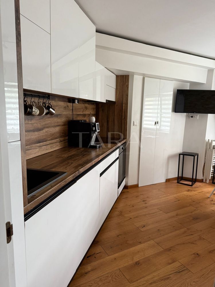 Apartament 2 camere de vânzare – Grigorescu, finisat modern. - Poză 5