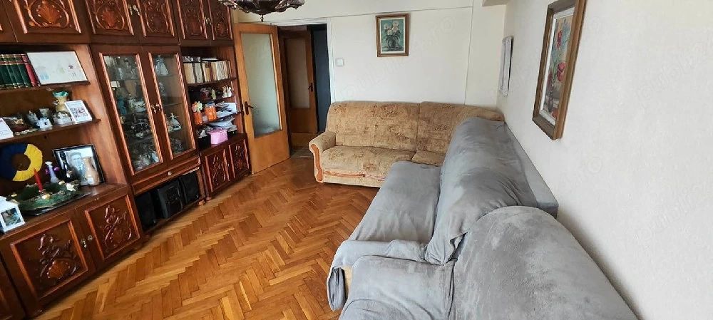 4 camere | 90 mp | 2 băi | parcare | Str. Turda  | 850 - Poză 5