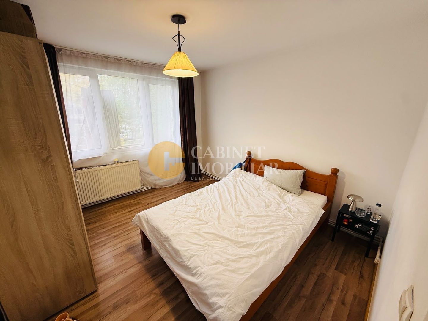 3 camere în Podu Roș – La Bulevard - Etaj 1 - 62 mp - Poză 7