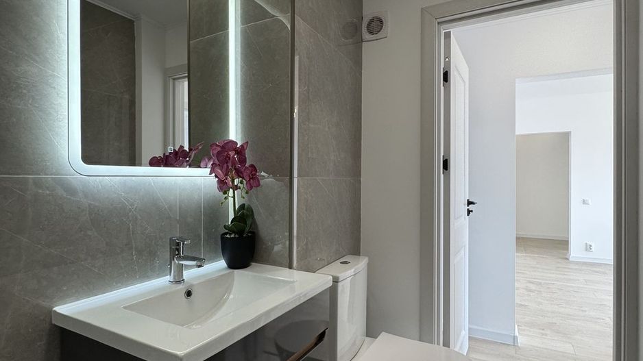 Apartament 2 camere Drumul Taberei, Metrou Raul Doamnei, Parc - Poză 7