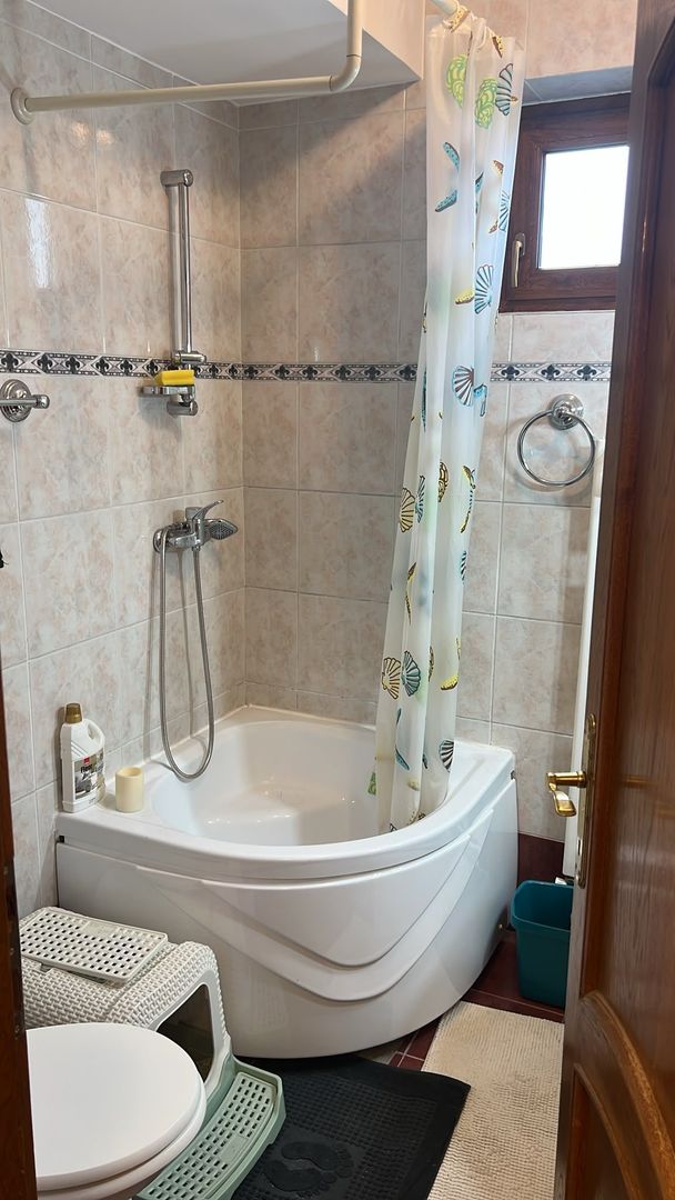 4 camere | Aurel Vlaicu – Promenada Mall | 130 mp | garaj boxa - Poză 11