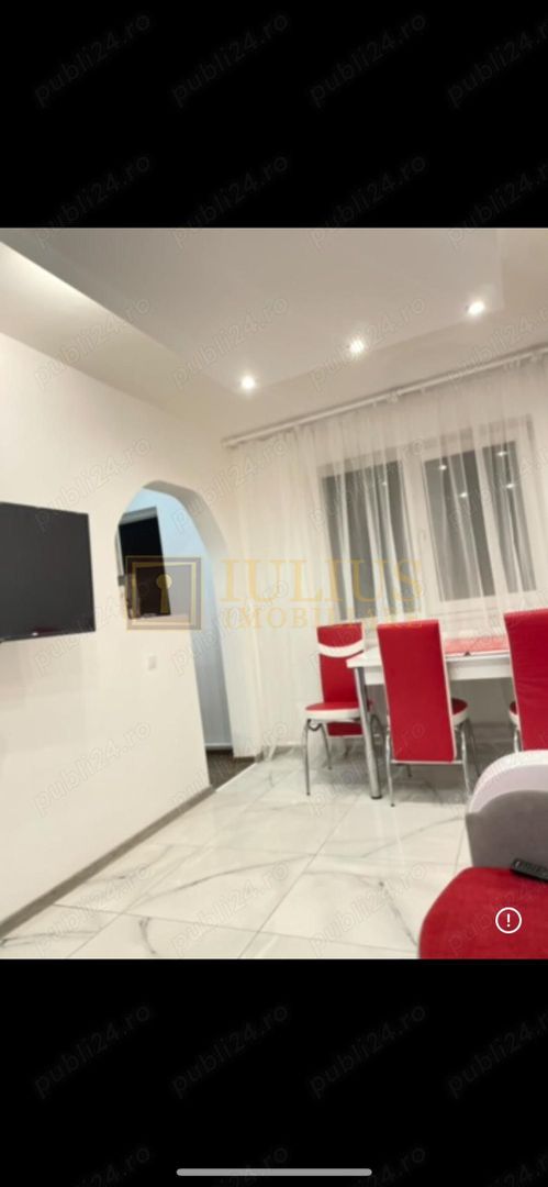 2 camere parter zona foarte linistita - Poză 4