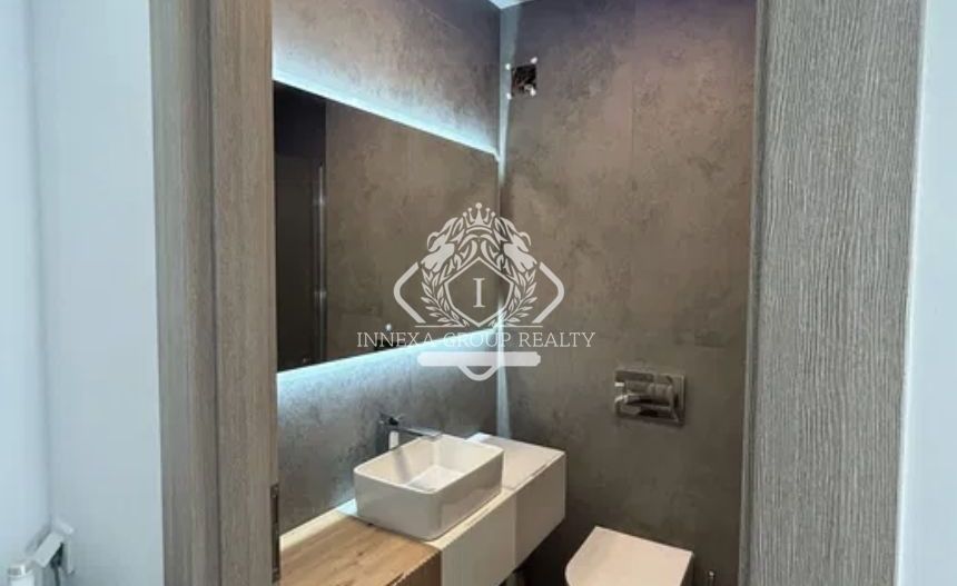 Apartament modern 3 camere în Belvedere Residences – Loc de parcare subteran - Poză 7