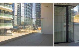 2 camera One Lake Club Parcare subterana inclusa - Poză 6