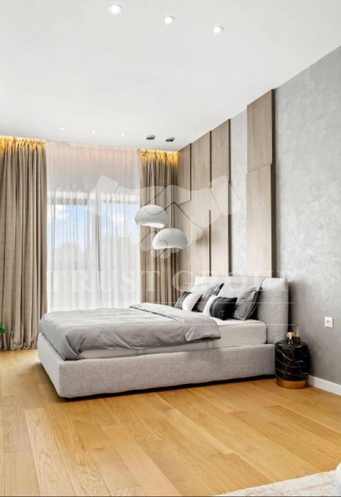 Apartament 3 camere Floreasca | Loc de parcare si boxa - Poză 6