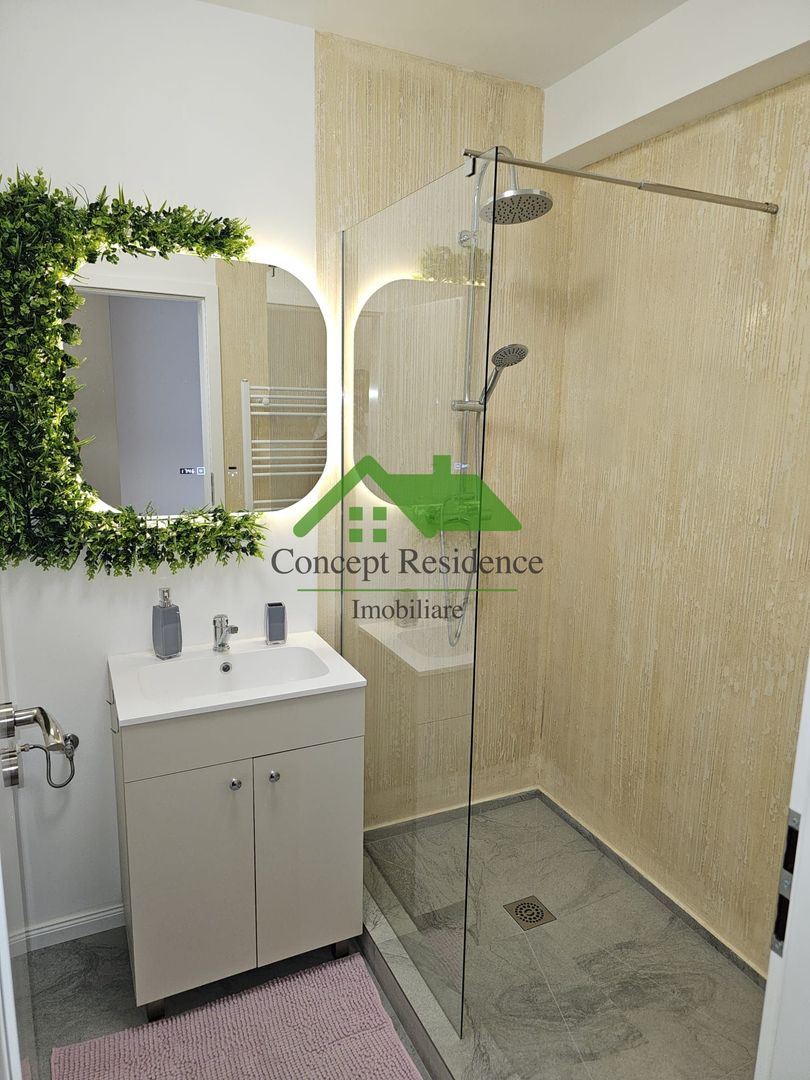 Vand garsoniera, bloc nou, zona centrul vechi - Poză 7