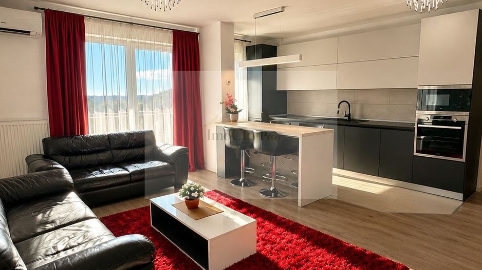 🏡 Apartament premium cu 3 camere | Sopor – View superb către pădure | - Poză 6