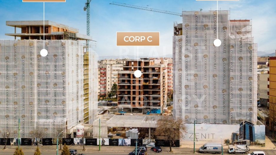 Cosmopolit Zenit - Poză 8