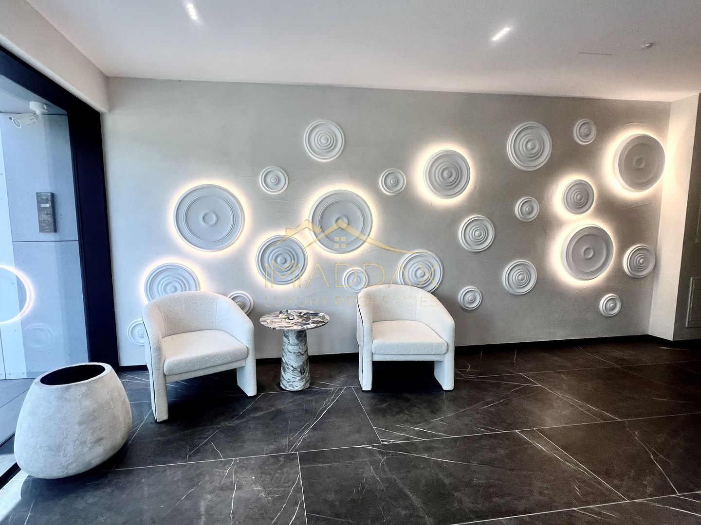 Apartament de Vanzare | 2 camere | Vedere spre lac - Poză 26