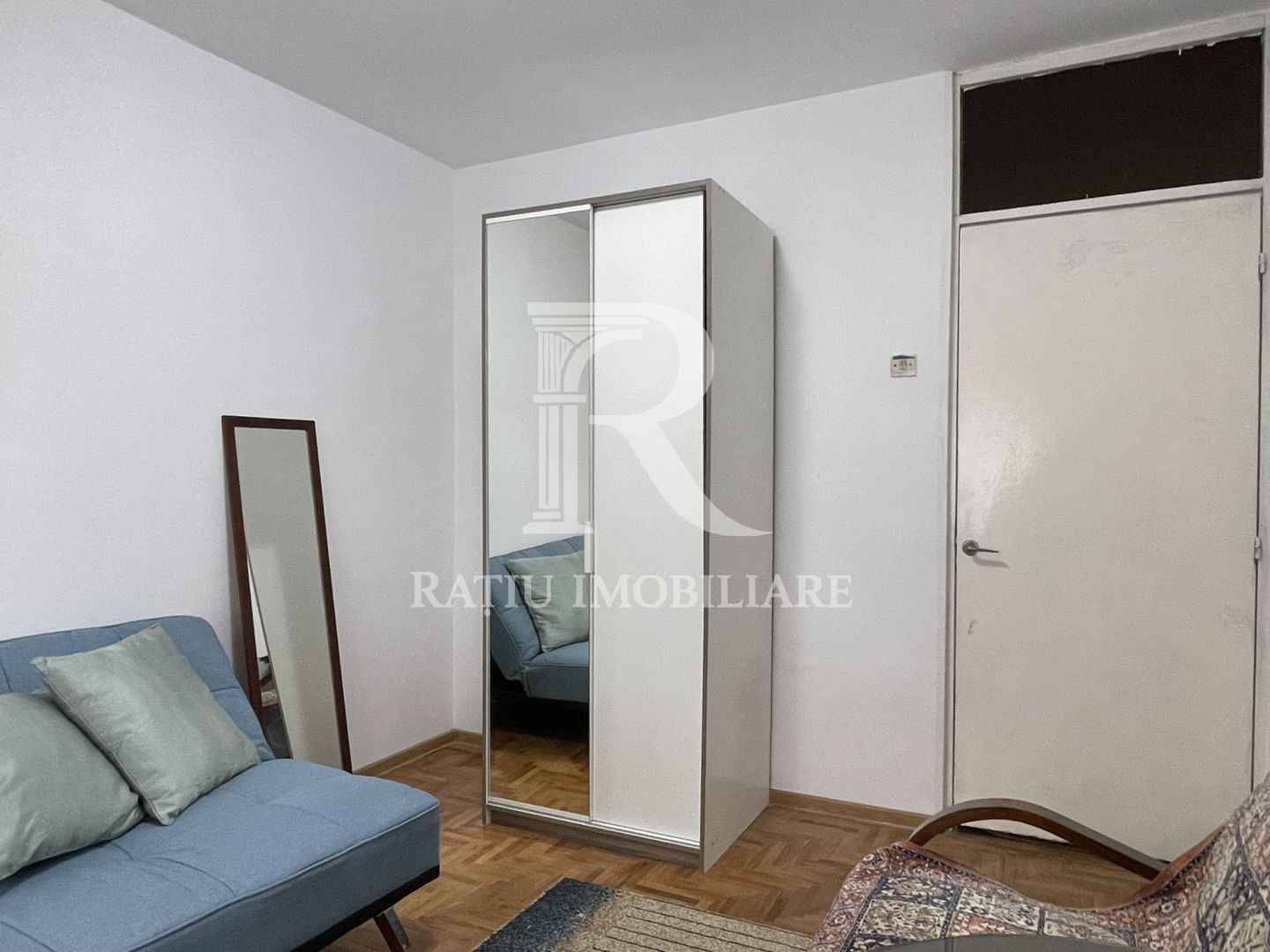 Apartament cu 3 camere | Decomandat | Decebal  | Oradea - Poză 6