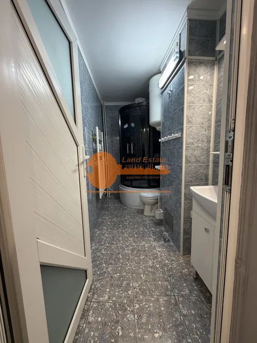 Garsoniera in zona 13 Septembrie (Bloc de Garsoniere) - Poză 4