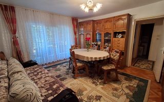 Apartament 2 camere | Etaj 1 | Zona Micro 16 - Poză 1