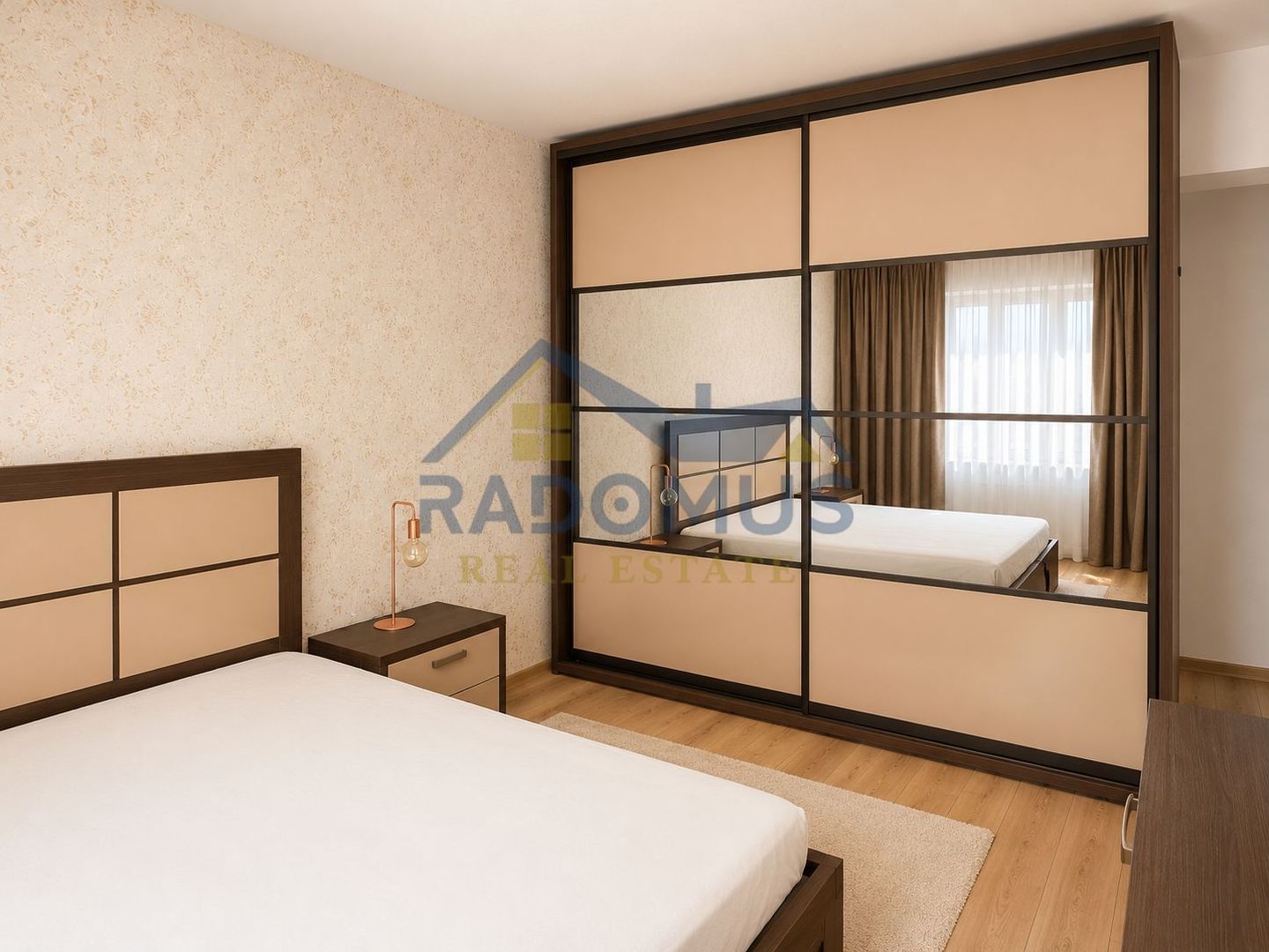 Apartament 3 camere de închiriat | Cartier 9 Mai –Ploiești | Mobilat - Poză 4