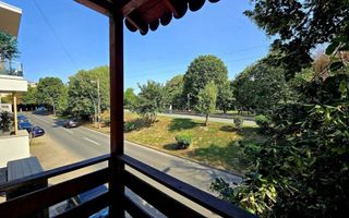 Apartament 4 camere+anexa 2 camere pe Malul Muresului/Str. Praporgescu - Poză 1