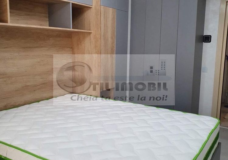 Apartament 2 camere Copu -Royal Town- 430 EURO - Poză 3