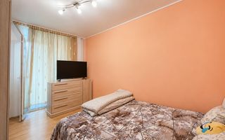 Apartament 3 camere | Complex Studentesc | 2 dormitoare | Centrala Proprie - Poză 10