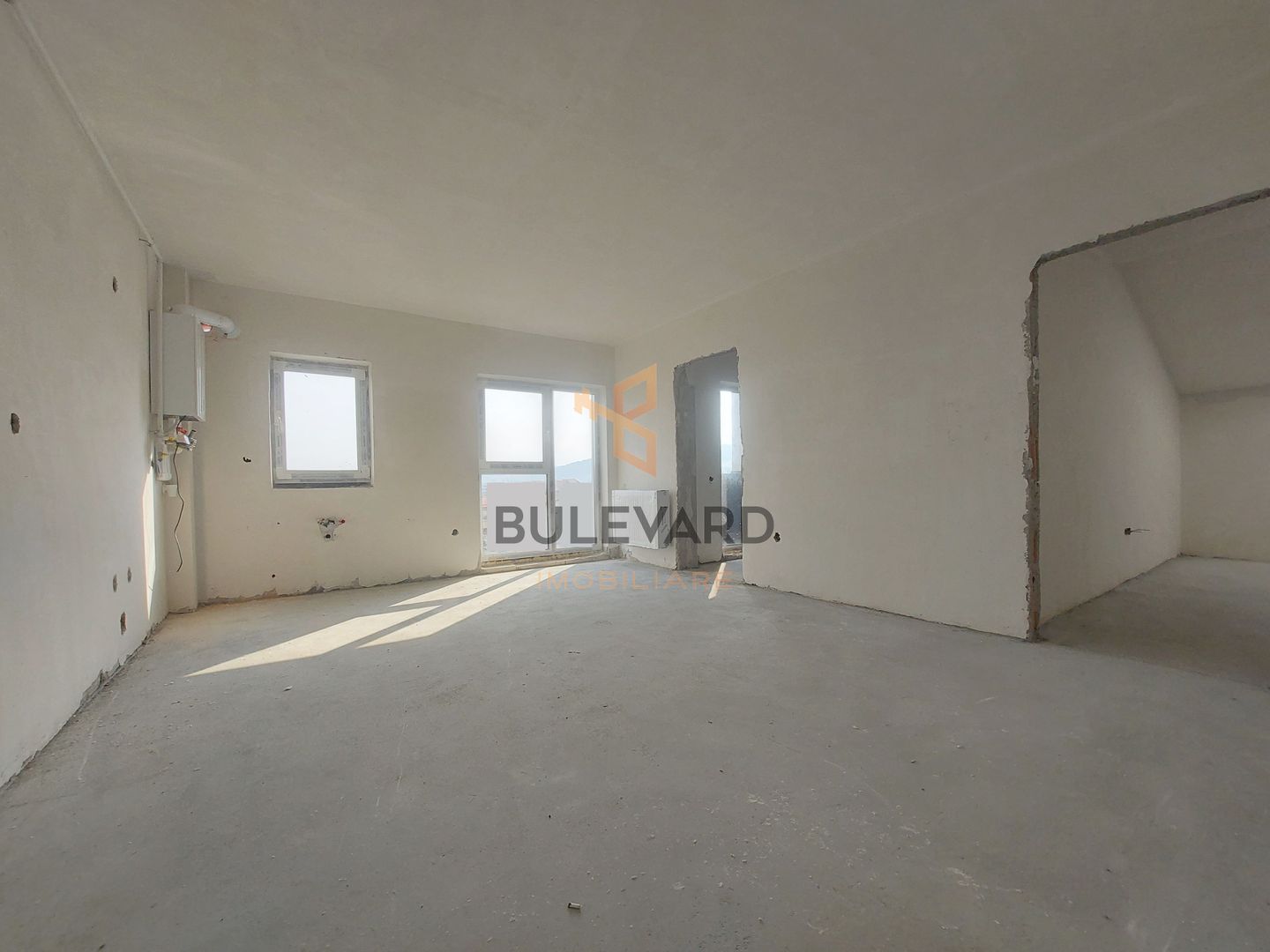 Apartament cu 3 camere, zona strazii Somesului! - Poză 1