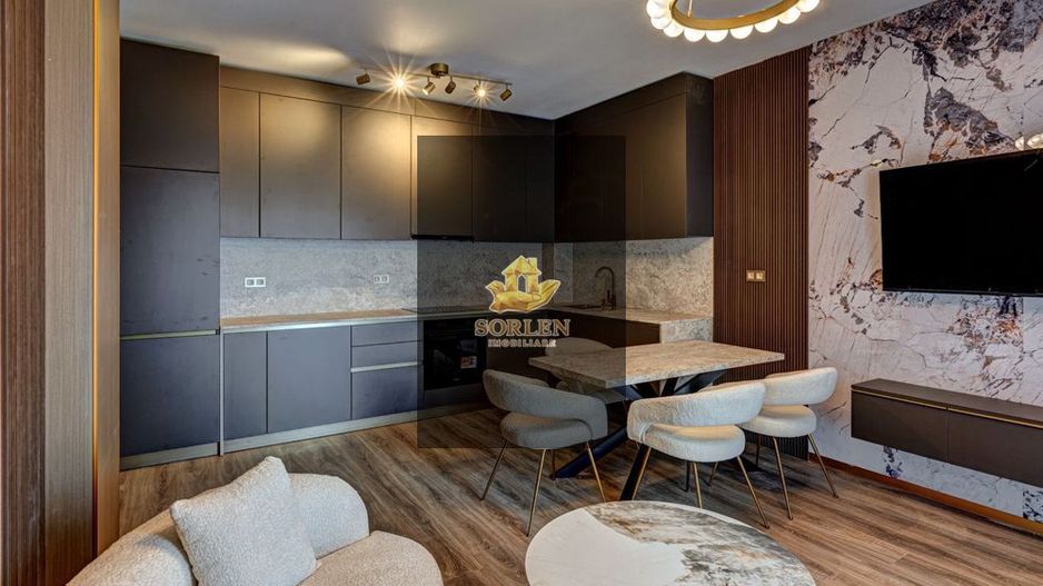 Apartament 2 camere Eroilor Floresti - Poză 4