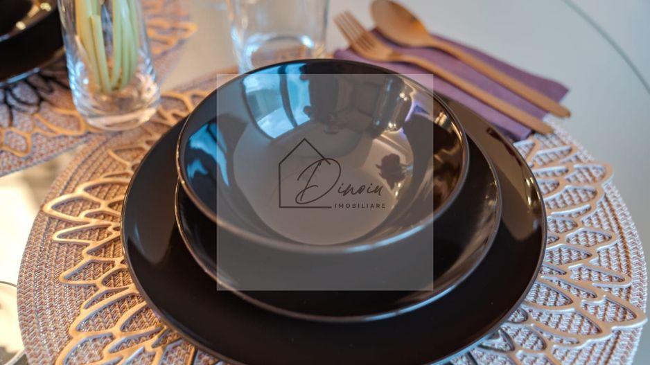 Studio dublu Ivory Pipera I Mobilat  PREMIUM I DIRECT PROPRIETAR - Poză 54