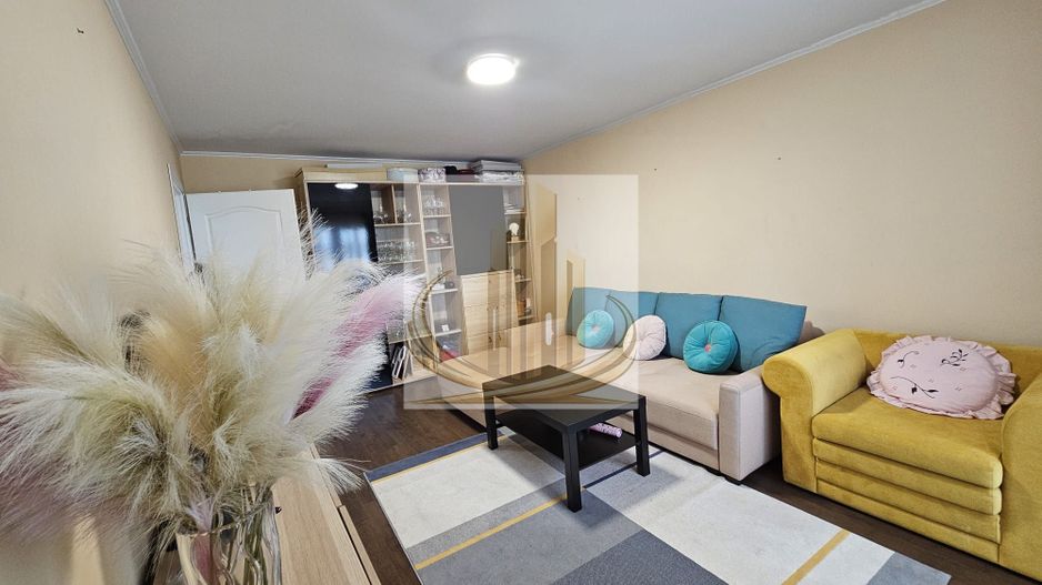 Apartament 3 camere 77mp Lipovei - Poză 3