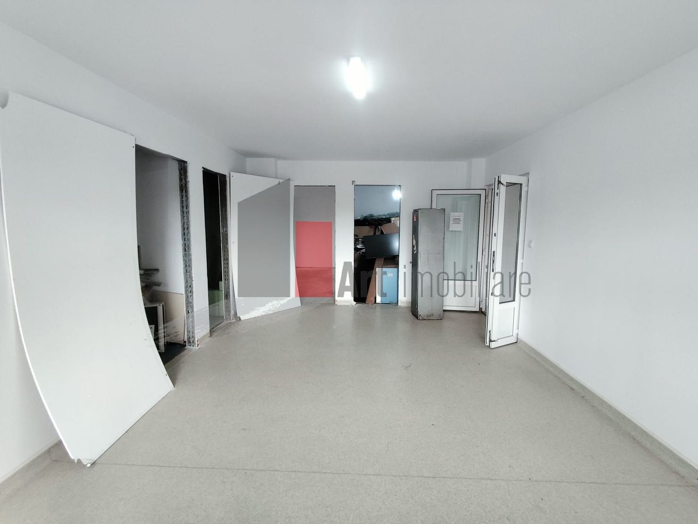 Apartament cu 3 camere de vanzare in Confort City - Poză 4