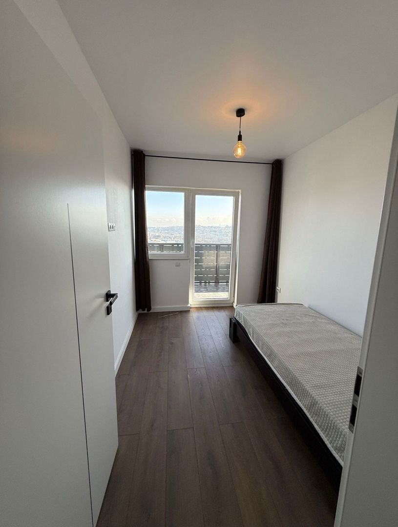 VANZARE APARTAMENT MODERN 3 CAMERE ZONA CALEA BACIULUI - Poză 5