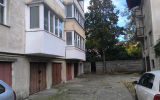 Apartament ideal pentru cabinet medical, locatie Centrala - Poză 1
