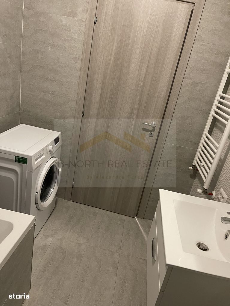 2 camere decomandat | Șoseaua Virtuții – STS | Centrală proprie - Poză 7