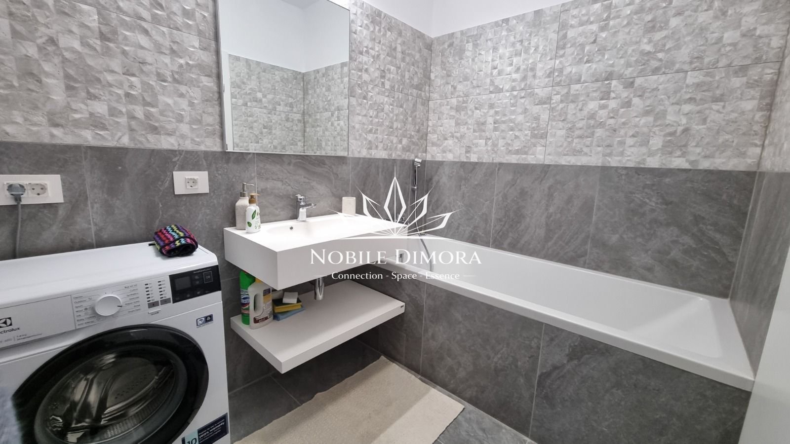 PALTIM - Apartament deosebit cu 2 camere, boxa si parcare subterana - Poză 10