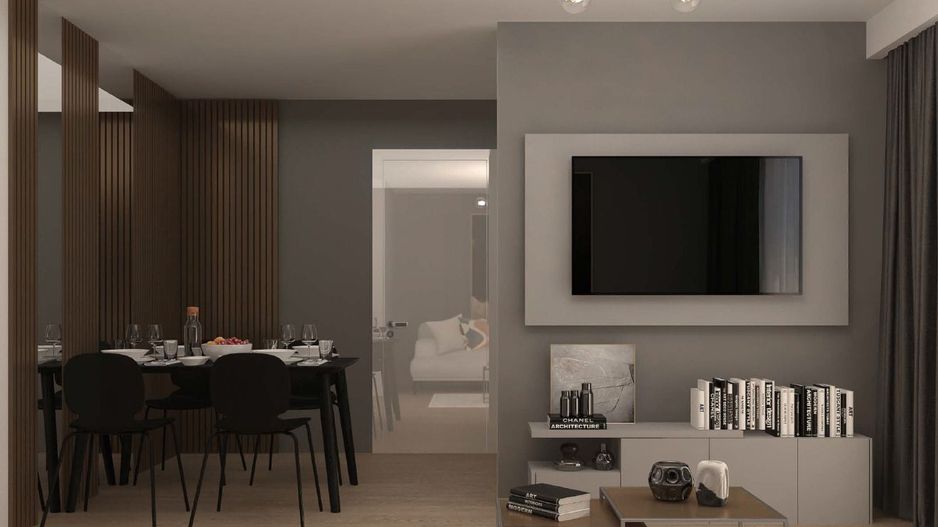 3 camere I Timpuri Noi I Direct Dezvoltator - Poză 5