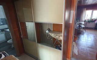 Apartament 3 camere2 bai 2 balcoane Centrala proprie. - Poză 8