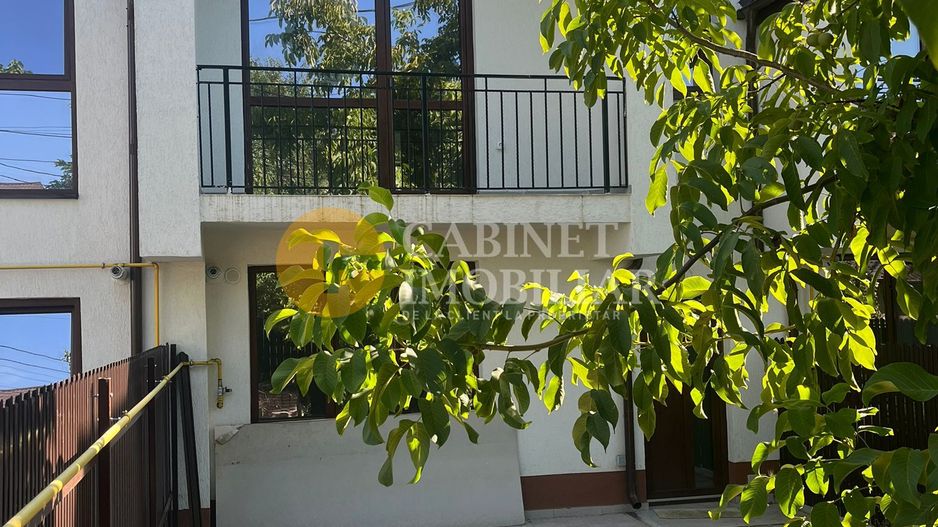 Duplex Valea Lupului 110MP utili 170 TEREN - Poză 2