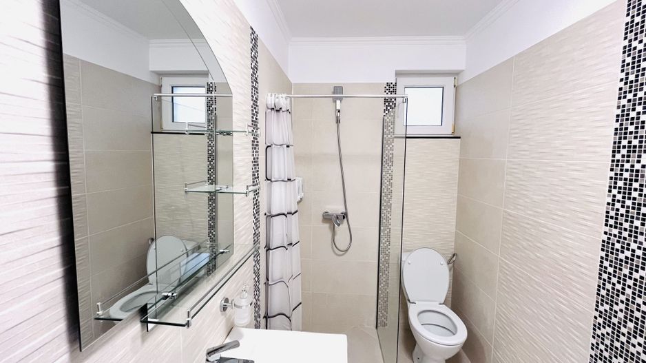 APARTAMENT DE LUX 2 CAMERE BLOC 2021 | UVERTURII | COMISION 0 - Poză 7