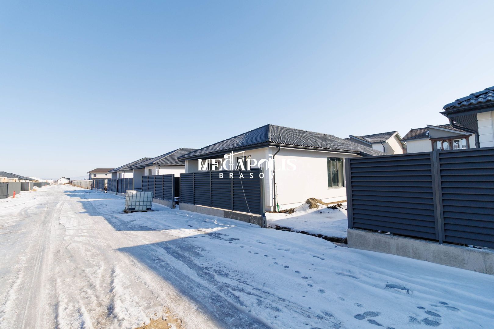 Complex Rezidential/Direct Dezvoltator/Predare la Cheie - Poză 1