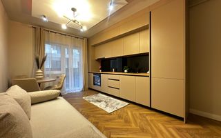Apartament ultrafinisat | La cheie | Cartier Terra-Floresti - Poză 8