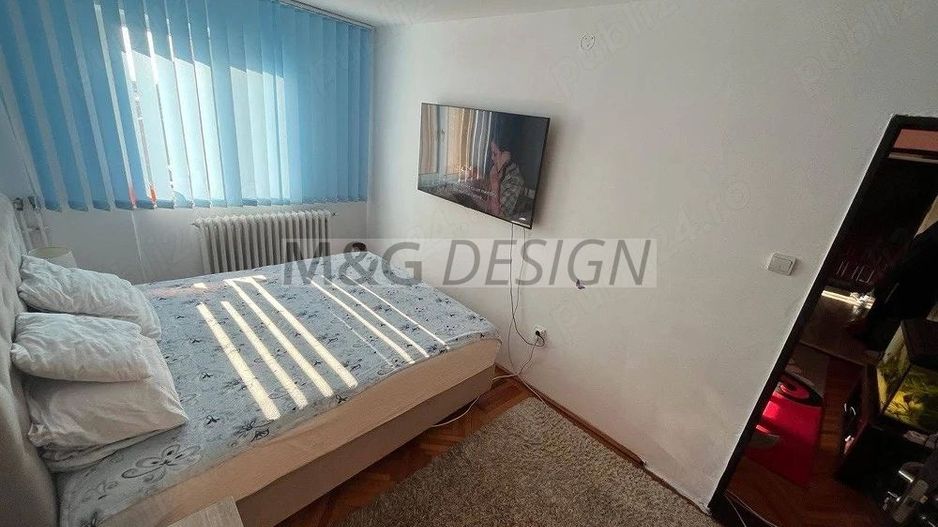 Apartament 2 camere zona Sagului - Poză 4