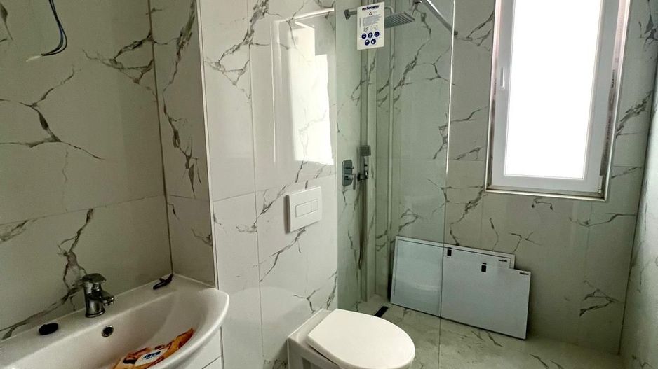 Apartament 3 camere-zona Planetelor Giroc - Poză 2