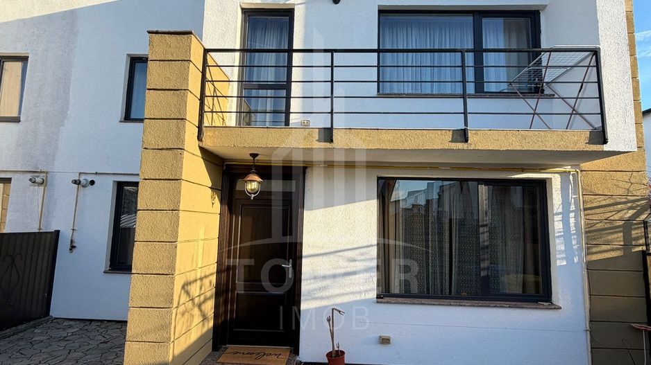 Casă de lux de închiriat | Zona Turnișor - Poză 3