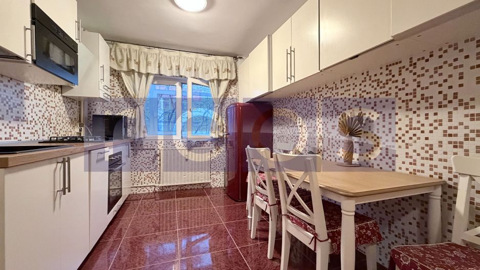 VANZARE 2 CAMERE | ETAJ 2 | BALCON INCHIS | ZONA VERDE | TURDA - Poză 3