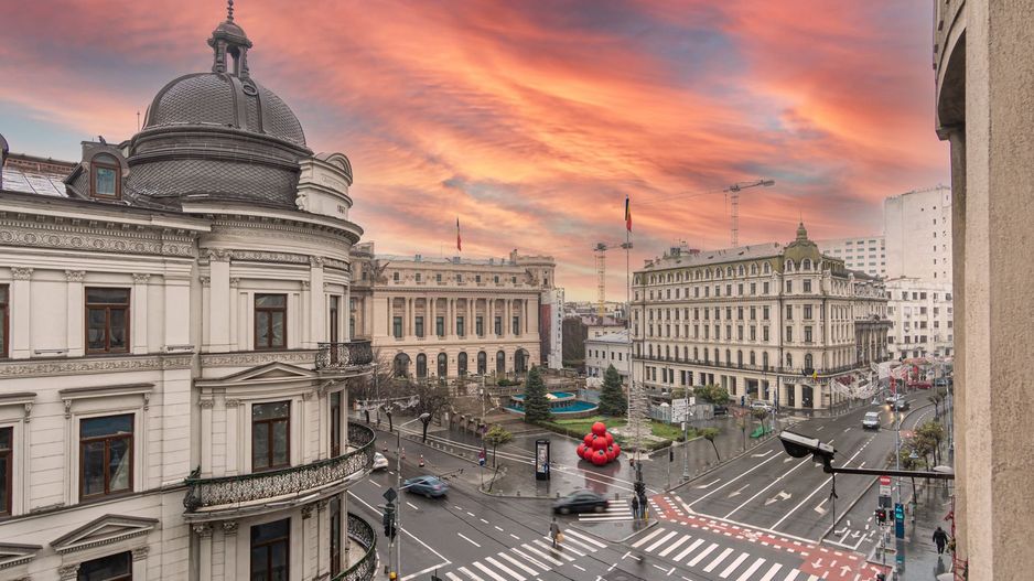 Cea mai buna locatie, Cel mai frumos apartament ! - Poză 1