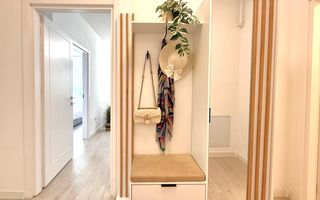 2 camere | Ivory Residence | Pipera | rond OM - Poză 10