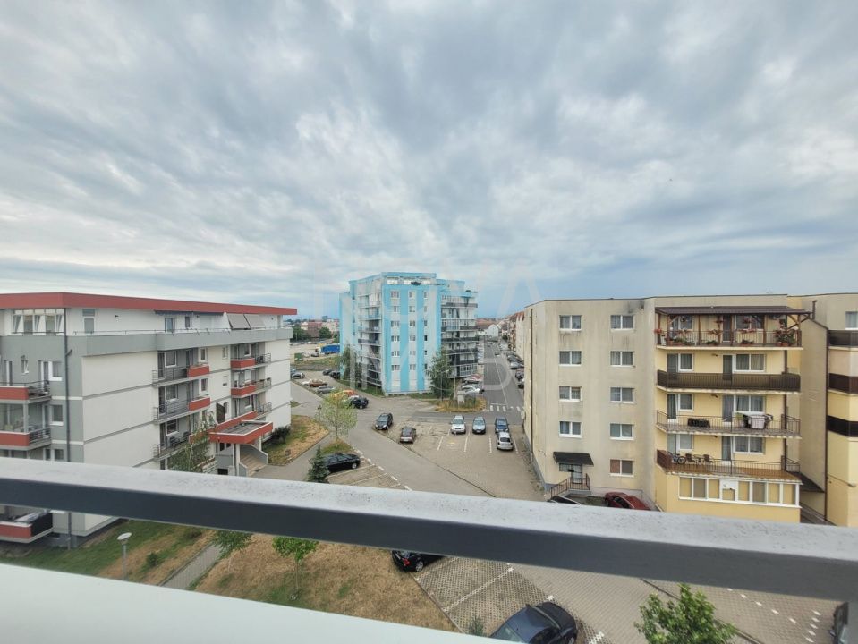 Apartament modern - Turnisor - Poză 9