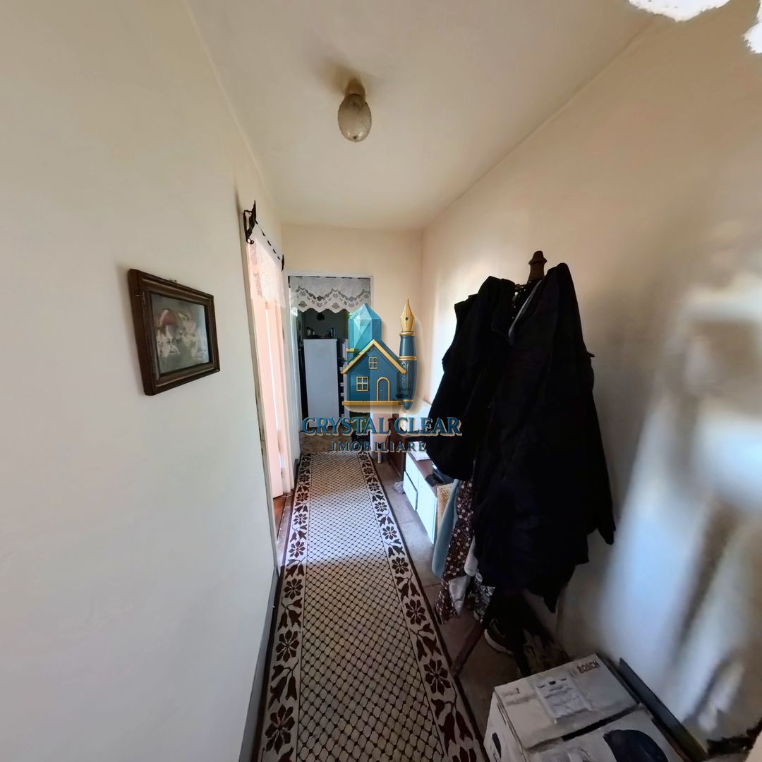 Apartament 3 camere - cartierul Dâmbu Pietros,  B-dul 1848 - Poză 10