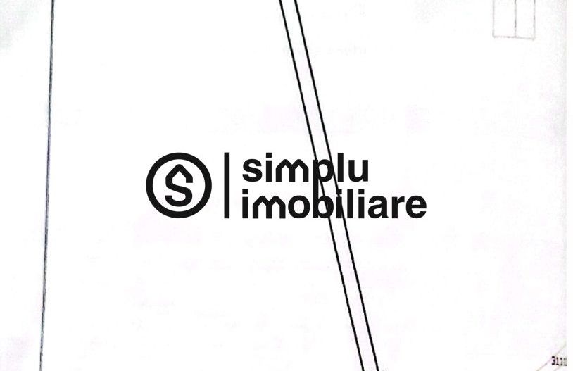 Teren 2400 mp, Simnicu de Sus - Poză 2