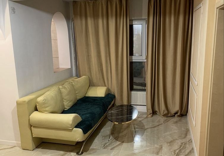 De inchiriat apartament 2 camere zona Lujerului - Poză 1