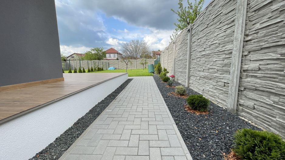 CASA PE PARTER IN ZONA MEHALA - Poză 17