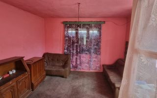 Casă 6 camere, livadă, 3 199 mp, Girisul Negru, Bihor. 42 000 E - Poză 7