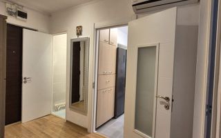 Apartament Luminos 4 camere cu Centrala si 2 locuri parcare. Izvorul Muresului. - Poză 9