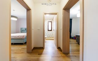 VANDUTA - Casa superba de vanzare in Timisoara | 120 mp, 5 cam - Poză 22