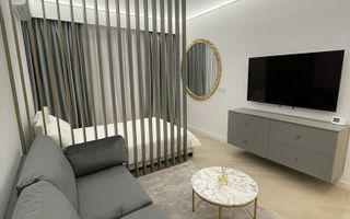 Studio Dublu Cortina North de inchiriat - Poză 1